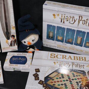 Harry Potter Bundle